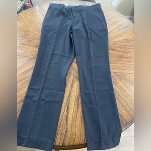 Men's Apt. 9 Premier Flex Performance Slim-Fit Washable Suit Pants, 34x30